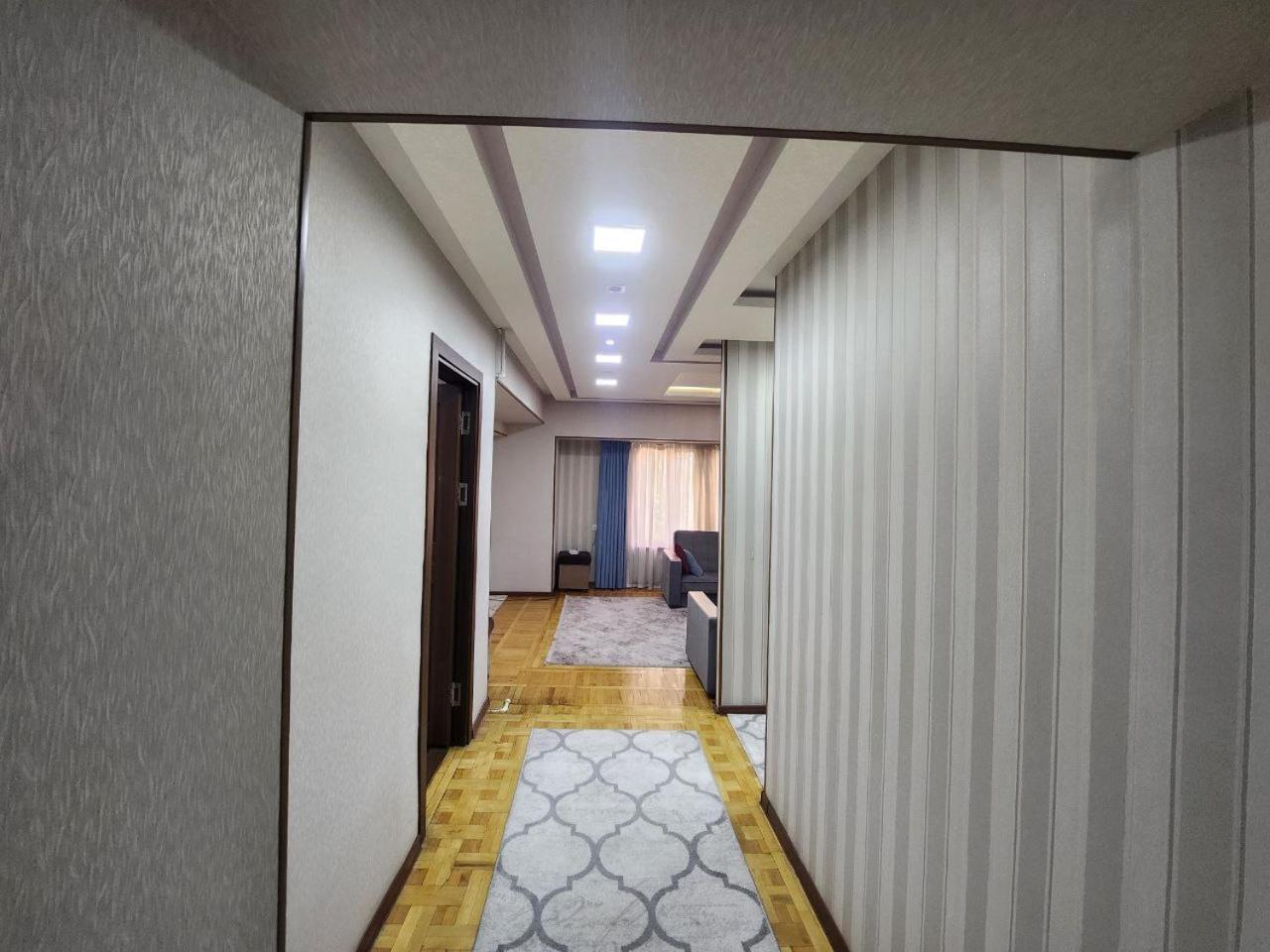 Apartment Center 1 Tashkent Exterior photo